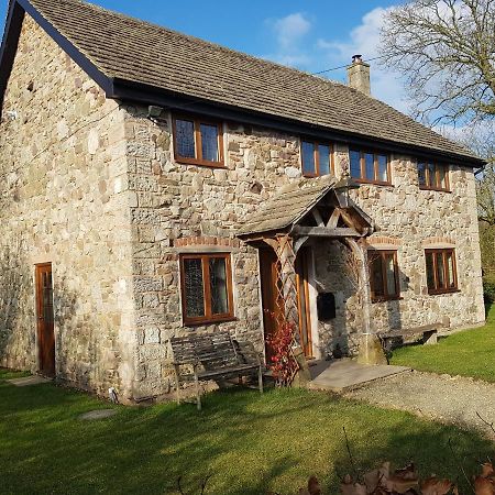 Villa Abbott'S Retreat à Norbury  Extérieur photo